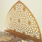 Ramadan Mubarak designed premium chocolate & sweets medium tray