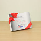 Set of 5 Corporate customized premium chocolate 12P hard box
