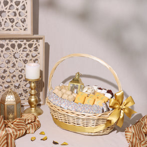 Ramadan eid designed chocolate & swee...