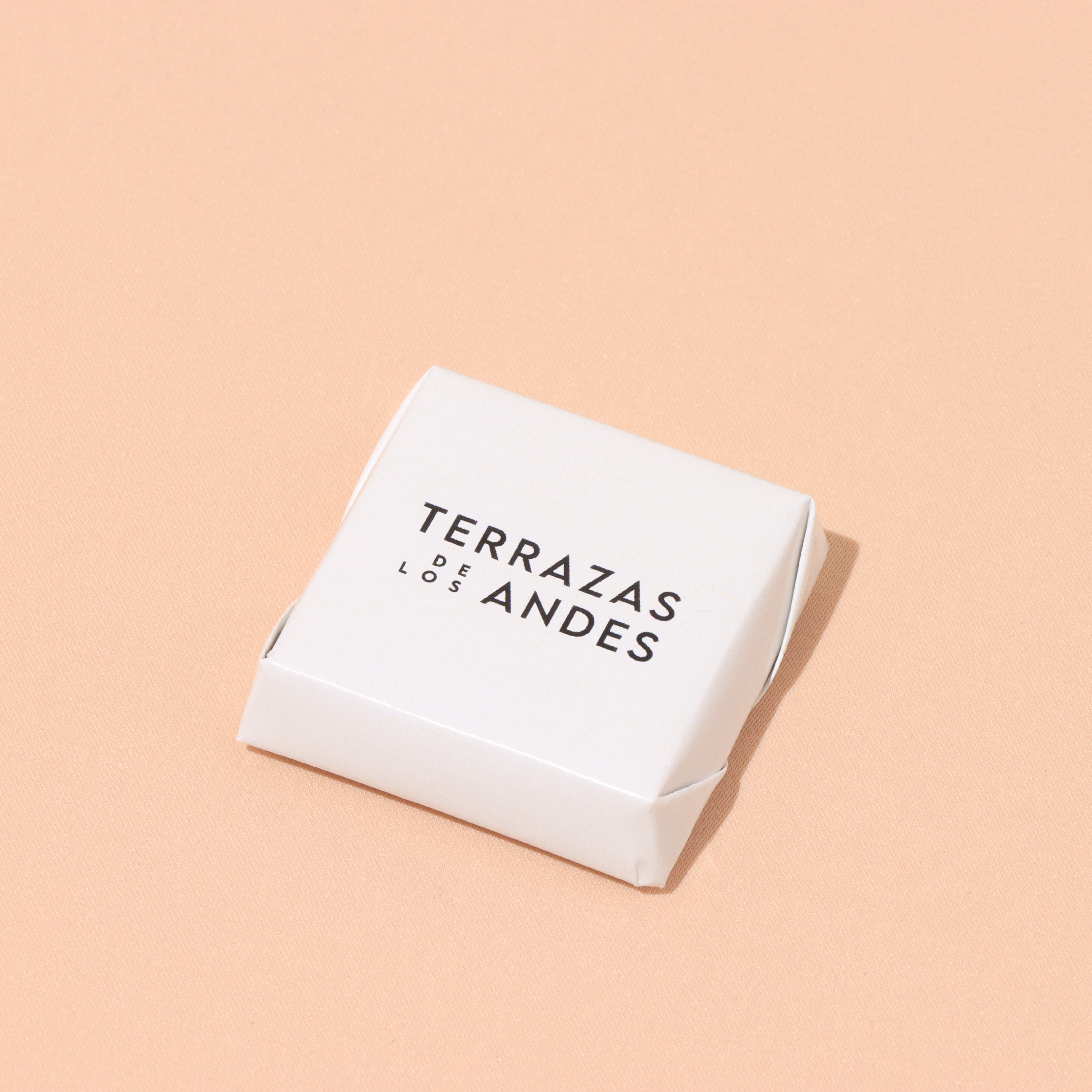 Corporate branded loose premium chocolate