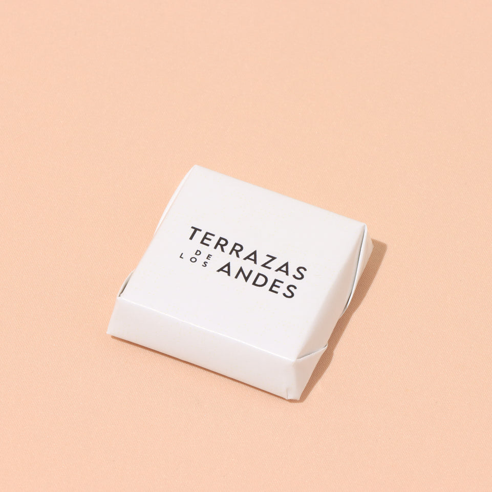 Corporate branded loose premium chocolate