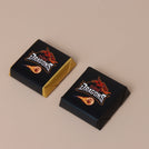 Corporate branded premium loose chocolate