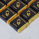 Corporate branded loose premium chocolate