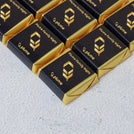 Corporate branded loose premium chocolate