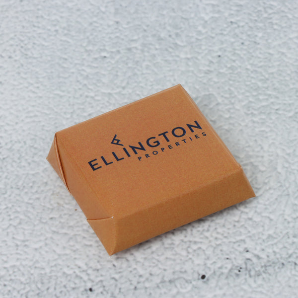 Corporate branded premium loose chocolate