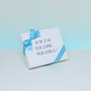 We're so sad you're escaping designed 20piece premium chocolate hard box