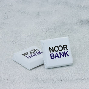 Corporate branded loose premium choco...