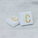 Corporate branded loose premium chocolate