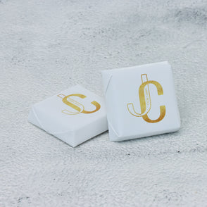 Corporate branded loose premium choco...