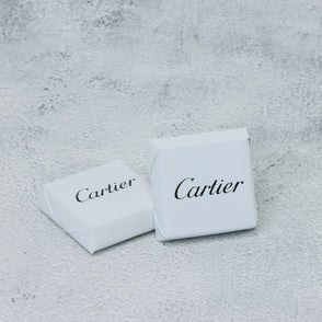 Corporate branded loose chocolate