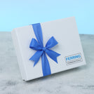 Corporate customized premium chocolate 12P printed hard box