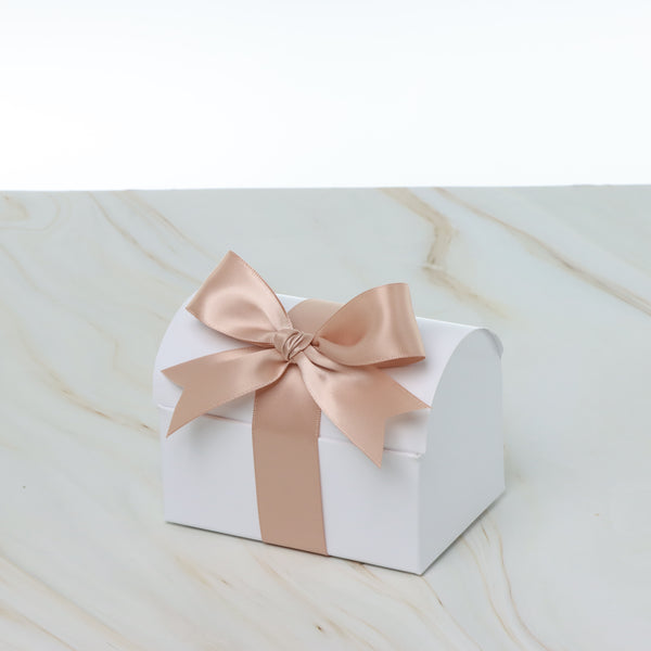 Set of 20 premium chocolate soft chest box