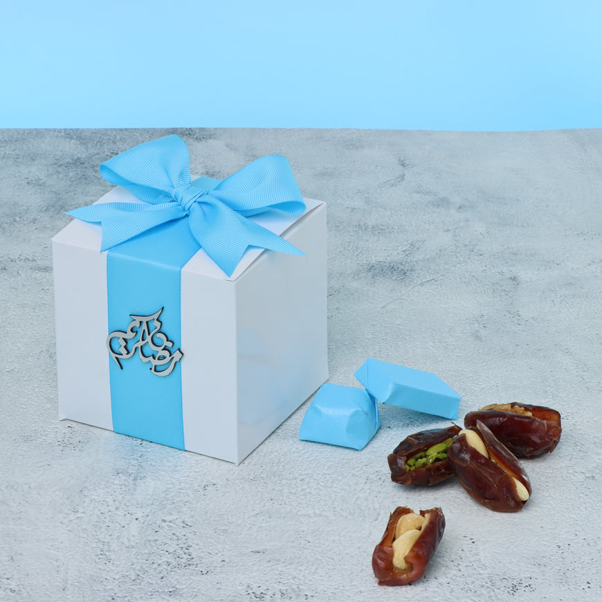 RAMADAN DECORATED CHOCOLATE SOFT BOX