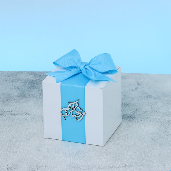 Set of 20 Ramadan decorated premium chocolate soft box