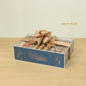 Eid Ramadan designed premium chocolat...