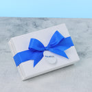 Set of 8 Corporate customized premium chocolate 6piece hard box