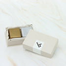 Corporate customized premium chocolate printed hard box