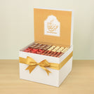 Eid Ramadan designed premium chocolate large hamper