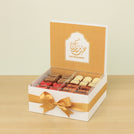 Eid Ramadan designed premium chocolate medium hamper