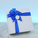 Set of 2 Corporate customized premium chocolate hard box