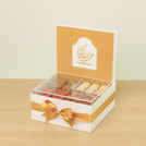 Eid Ramadan designed premium chocolate medium hamper