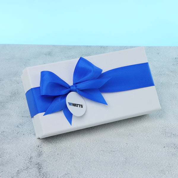 Set of 6 Corporate customized premium chocolate 8P hardbox