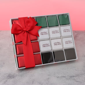 Set of 3 Corporate national day choco...