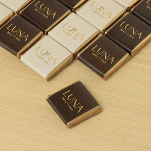 Corporate customized premium chocolate
