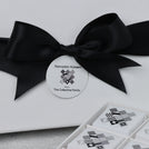 Set of 5 Corporate branded chocolate 12P hard box