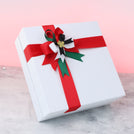 National day designed premium chocolate hard box