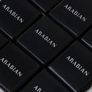 Corporate branded thin loose chocolate