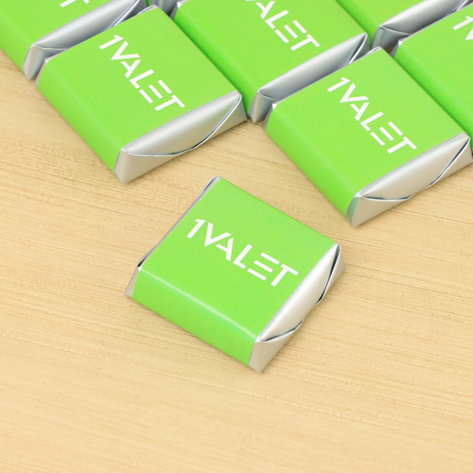 Corporate customized premium loose chocolate