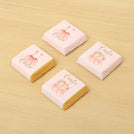 Personalized Premium Loose Chocolates for Baby Girl