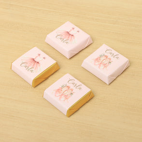 Personalized Premium Loose Chocolates...