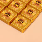 Corporate branded loose premium chocolate