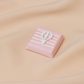 Hot air balloon acrylic decorated pre...