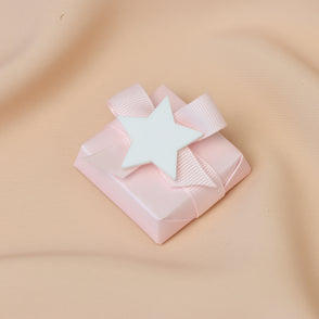 Acrylic star ribbon decorated premium...