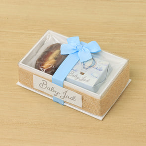 Set of 20 Baby boy Air Balloon theme ...