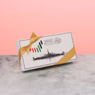 Set of 6 UAE national day designed premium chocolate 8P hard box