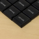 Corporate customized premium loose chocolate