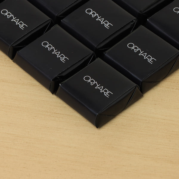 Corporate customized premium loose chocolate