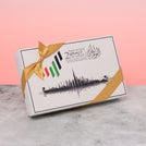 UAE national day designed premium chocolate 15P hard box