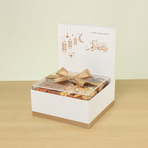 Corporate customized ramadan designed...