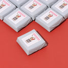 UAE national day stamp designed premium loose chocolate