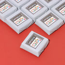 UAE national day stamp designed premium loose chocolate