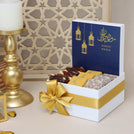 Ramadan chocolate & sweets small hamper