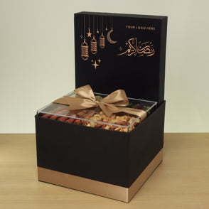 Corporate customized ramadan designed...