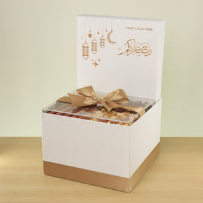 Corporate customized ramadan designed...