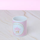 Set of 20 Baby carousel designed mug soft box