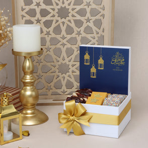 Eid designed chocolate & sweets small...